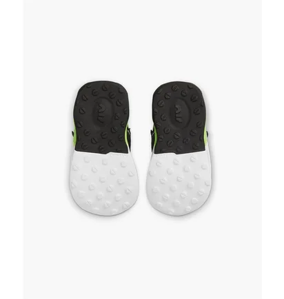 Кросівки дитячі Nike Baby/Toddler Shoes Grey Db1110-004