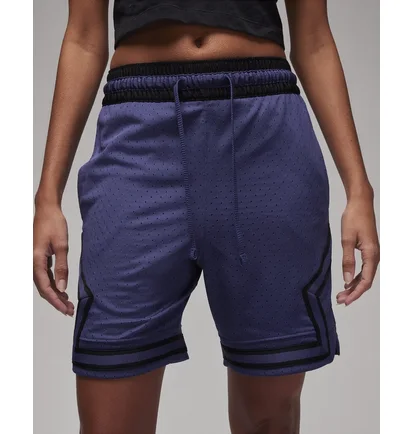 Шорти унісекс Air Jordan Dri-Fit Sport Diamond Shorts Blue DX1487-502