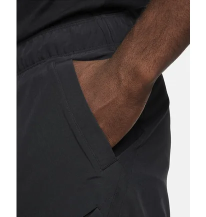 Шорти чоловічі Nike Court Advantage Black FD5336-010