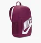 Рюкзак дитячий Nike Y Nk Elmntl Bkpk Shoebox Violet HJ4186-610