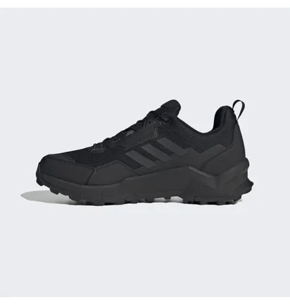 Кросівки чоловічі Adidas Terrex Ax4 Hiking Shoes Black Hp7388