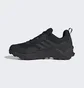 Кросівки чоловічі Adidas Terrex Ax4 Hiking Shoes Black Hp7388