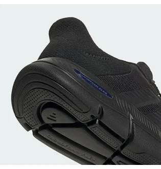 Кроссовки мужские Adidas Cloudfoam Flex Rapidfit Black HP6993