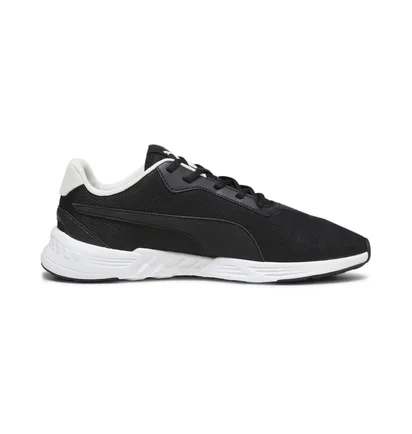 Кросівки чоловічі Puma Ferrari Tiburion Black 307515-04
