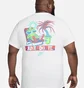 Футболка унісекс Nike T-Shirt Sportswear White FQ3748-100