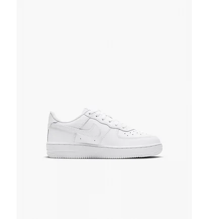 Кроссовки детские Nike Force 1 Le White DH2925-111