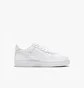 Кроссовки детские Nike Force 1 Le White DH2925-111