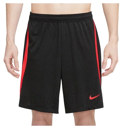 Шорты мужские Nike Strike Black DV9276-014