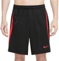 Шорты мужские Nike Strike Black DV9276-014