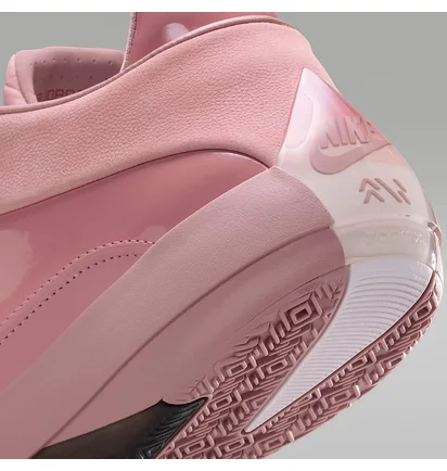 Кроссовки мужские Air Jordan 40 Pink HM9931-600