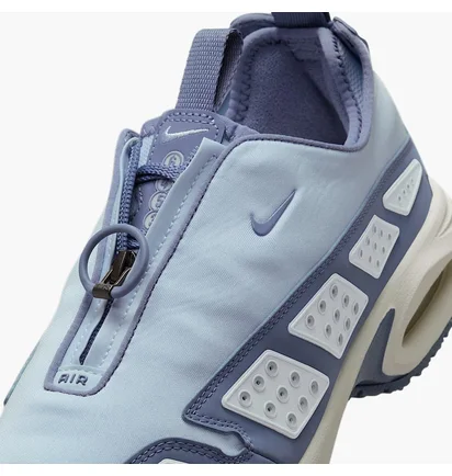 Кроссовки женские Nike Air Max Sndr Light Blue FZ2068-400