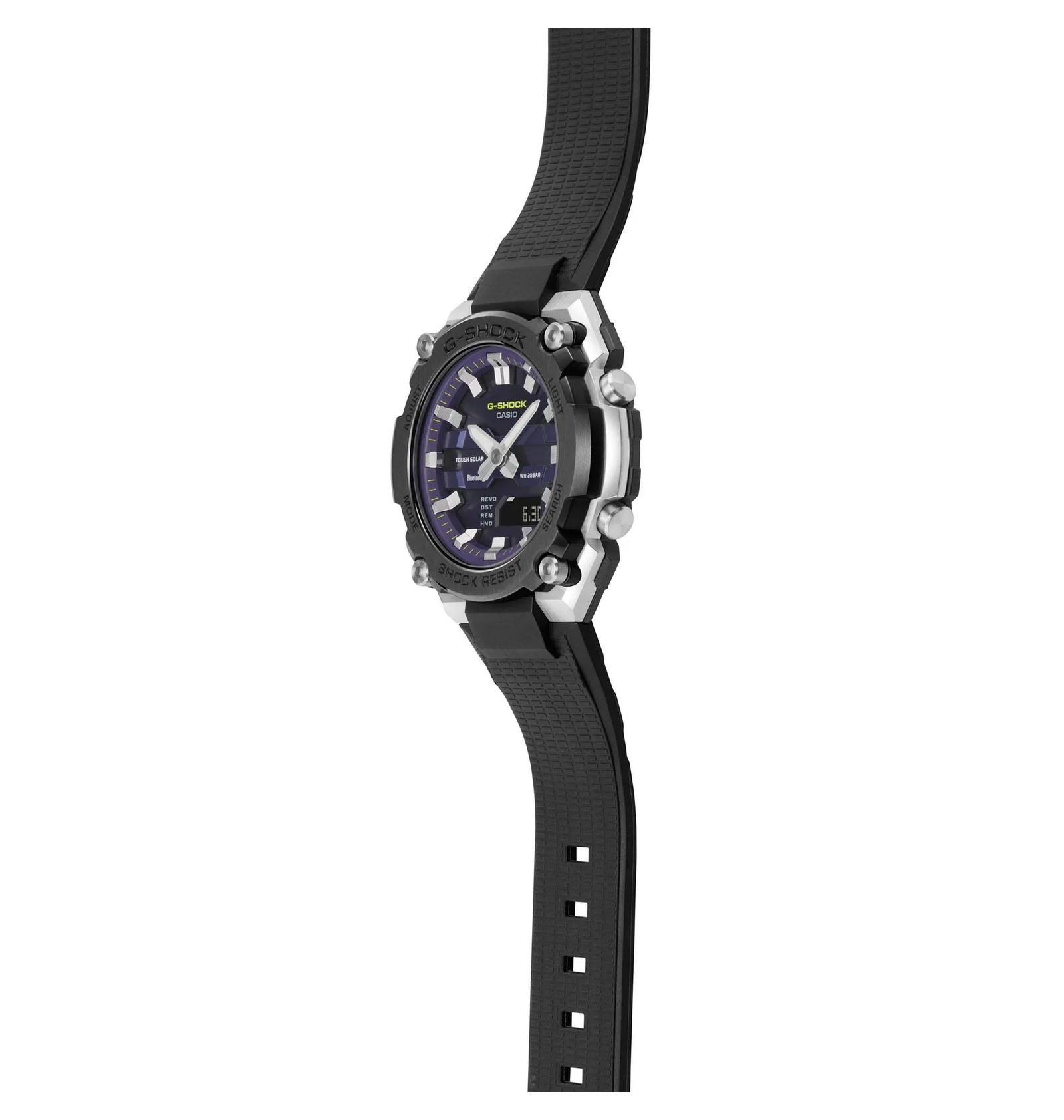 ᐉ Годинник чоловічий Casio G-Shock G-Steel GST-B600-1A6