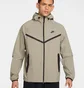 Вітровка чоловіча Nike Tech Woven Camo HM7151-320