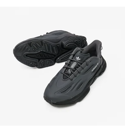 Кросівки чоловічі Adidas Originals Ozweego Celox Black IE1635