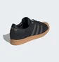 Кроссовки унисекс Adidas Superstar Gore-Tex Shoes Black IF6161