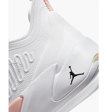 Кроссовки унисекс Air Jordan Luka 1 Basketball Shoes White DN1772-106