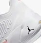 Кроссовки унисекс Air Jordan Luka 1 Basketball Shoes White DN1772-106