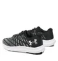 Кросівки чоловічі Under Armour Charged Breeze 2 Black/Grey 3026135-001