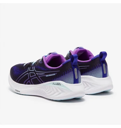 Кросівки жіночі Asics Gel-Cumulus 25 Violet 1012B441-006