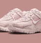 Кроссовки женские Nike Zoom Vomero 5 Pink HQ0458-600