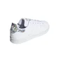 Кроссовки женские Adidas Stan Smith J White Ee8483