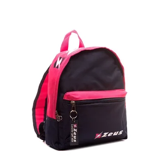 Рюкзак унисекс Zeus Zaino Mini Black Z00793