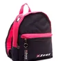 Рюкзак унісекс Zeus Zaino Mini Black Z00793