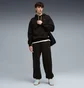 Штаны мужские Puma Mmq Black 632296-01