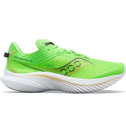Кросівки чоловічі Saucony Kinvara 14 Green S20823-36
