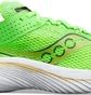 Кросівки чоловічі Saucony Kinvara 14 Green S20823-36