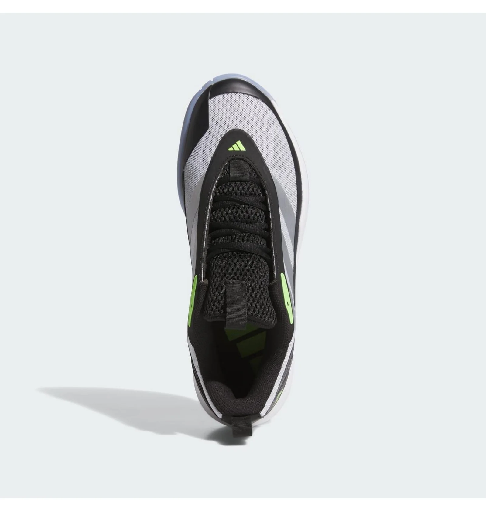 ᐉ Кросівки чоловічі Adidas Subzone White/Black JI3495 - придбати