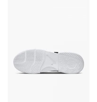 Кроссовки мужские Nike Court Lite 4 White FD6574-100