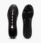 Бутси унісекс Puma Ultra 5 Match Fg/Ag Black 107687-02