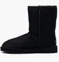Угги мужские Ugg Classic Short Black 1016223