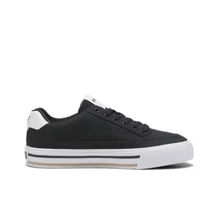 Кросівки чоловічі Puma Court Classic Vulc Black 395020-03