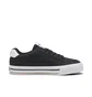 Кроссовки мужские Puma Court Classic Vulc Black 395020-03