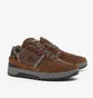 Кроссовки мужские Lacoste T-Clip Winter Brown 748SMA00377B8
