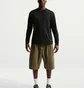 Лонгслив мужской Nike Premium Essentials Sustainable Black IH1127-010