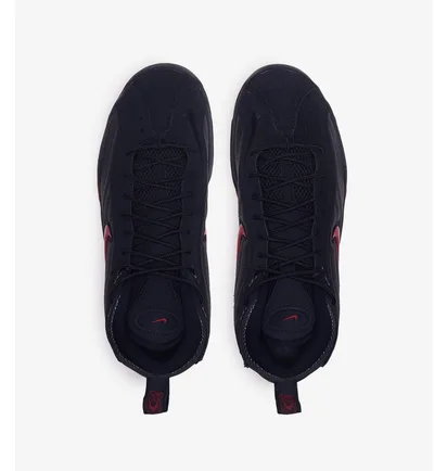 Кроссовки мужские Nike Air Total Max Uptempo Bred Black CV0605-002