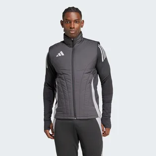 Жилетка мужская Adidas Tiro 24 Competition Winterized Grey IM9968