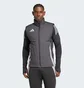 Жилетка чоловіча Adidas Tiro 24 Competition Winterized Grey IM9968