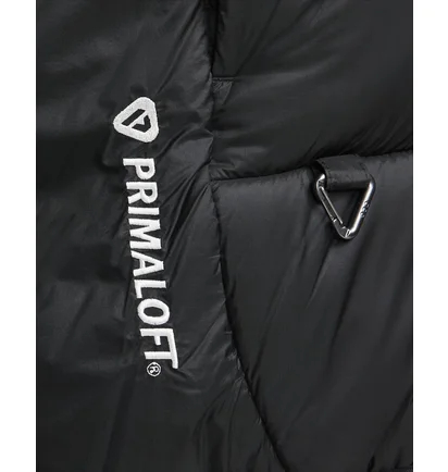 Пуховик унісекс Nike Therma-Fit Adv Acg Lunar Lake Puffer Jacket Black DH3070-011