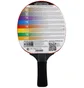 Ракетка для настольного тенниса Donic Sensation 500 Black/Red 714402