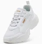 Кроссовки женские Puma Cassia 2.0 White 402676-02