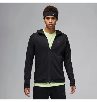 Спортивний костюм чоловічий Air Jordan Sport Dri-Fit Black DV9783-010__DQ7320-010