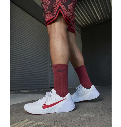 Кросівки чоловічі Nike Air Zoom Tr 1 Workout Shoes White DX9016-004