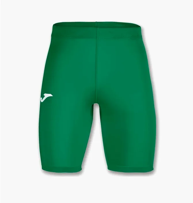Термобелье мужское Joma Brama Academy Green 101017.450