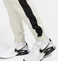 Штаны мужские Nike M Nsw Sp Flc Jogger Bb White FN0246-104