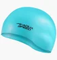 Шапочка для плавання Aqua speed Mono 6190 Light Blue 111-02