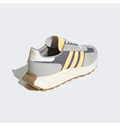 Кроссовки мужские Adidas Retropy E5 Shoes Grey H03077